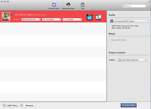 Mp4 converter to mp3 for mac